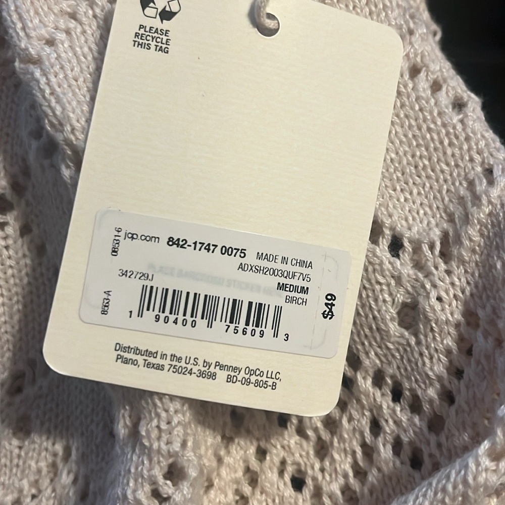 Sweater - Picture 2 of 2
